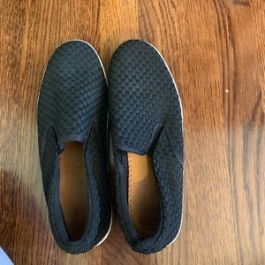 Bernie Mev slip ons. Size 39